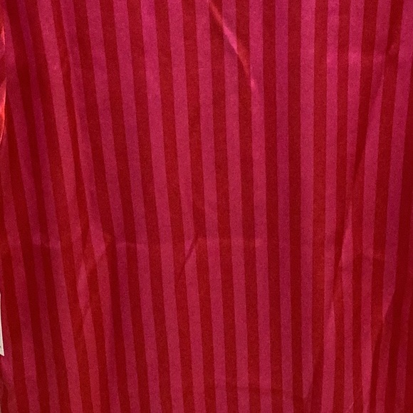 🆕️ In Bloom Silky Pajama top, Size Medium, NWT - Picture 5 of 7